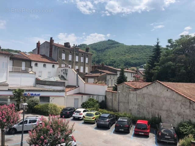 Appartement à MAZAMET