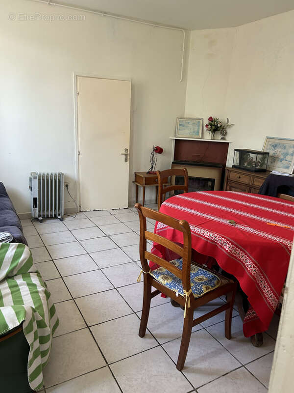 Maison à LIBERCOURT