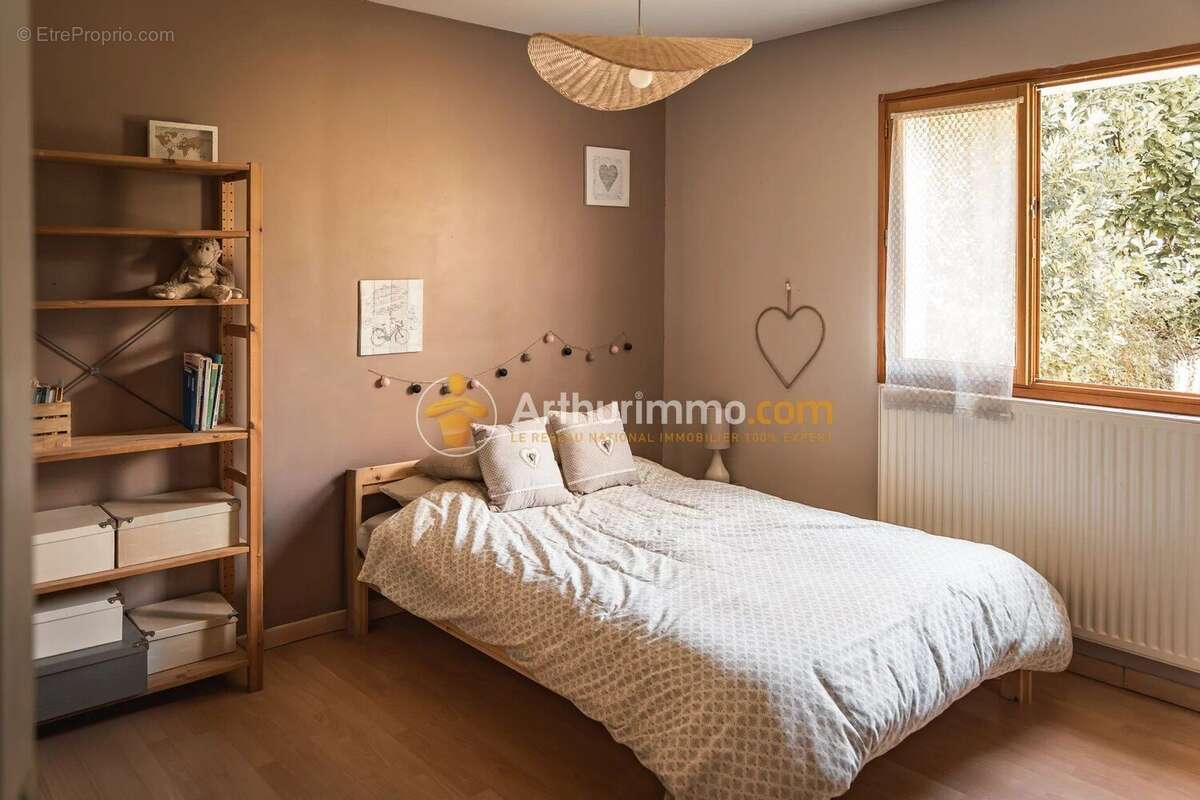 Vente Maison Bourgoin-jallieu(38300) 299 900ï¿œ - photo 9