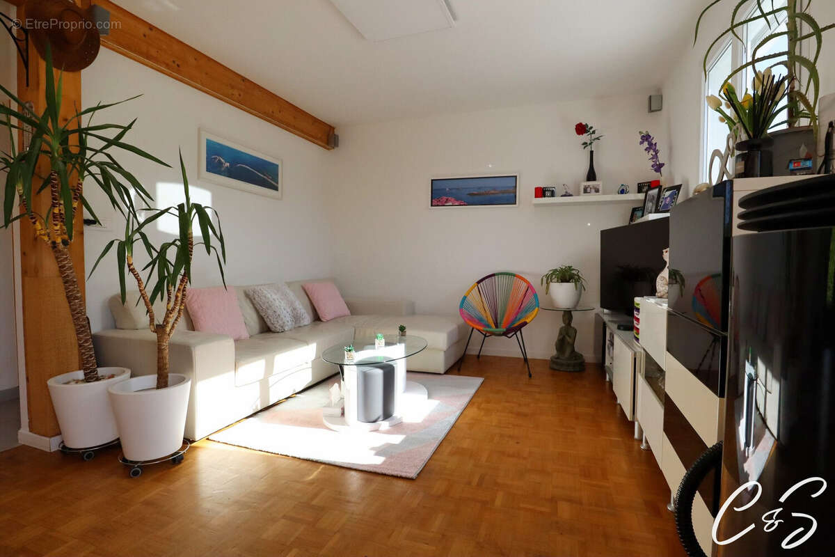 Maison à PLOBANNALEC-LESCONIL