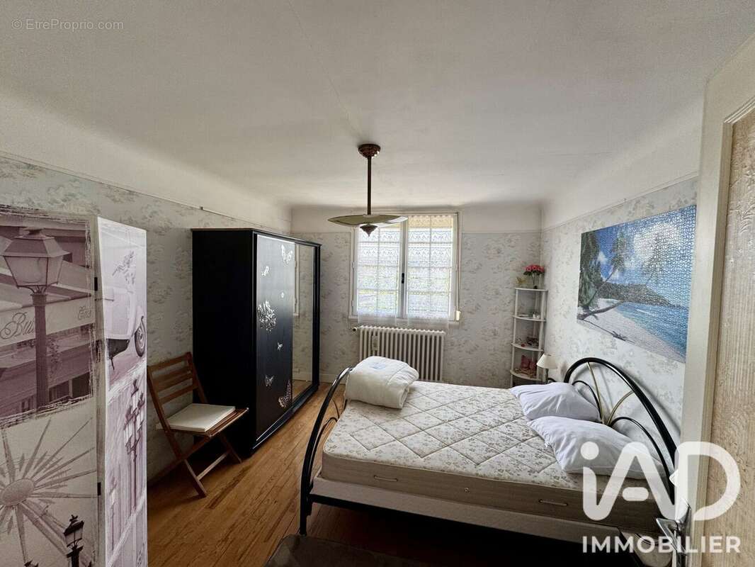 Photo 8 - Maison à QUETTREVILLE-SUR-SIENNE