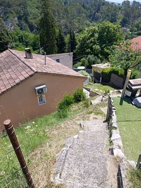 Maison à CONTES