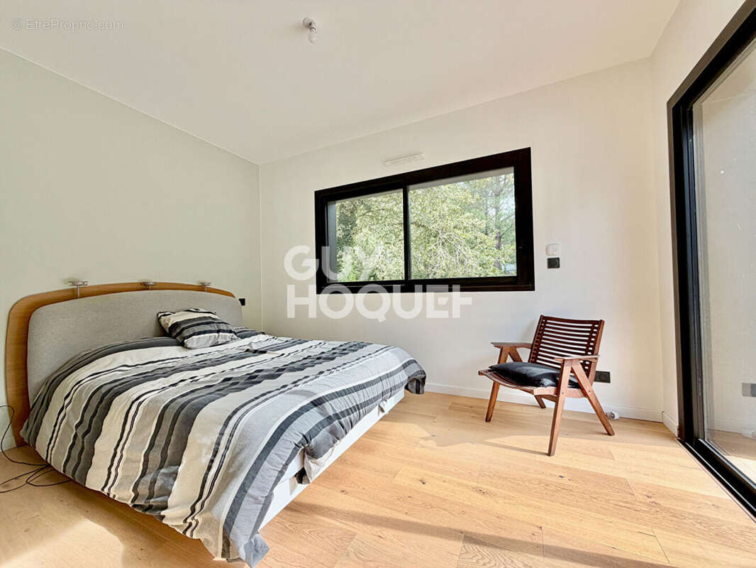 Maison à LA TESTE-DE-BUCH