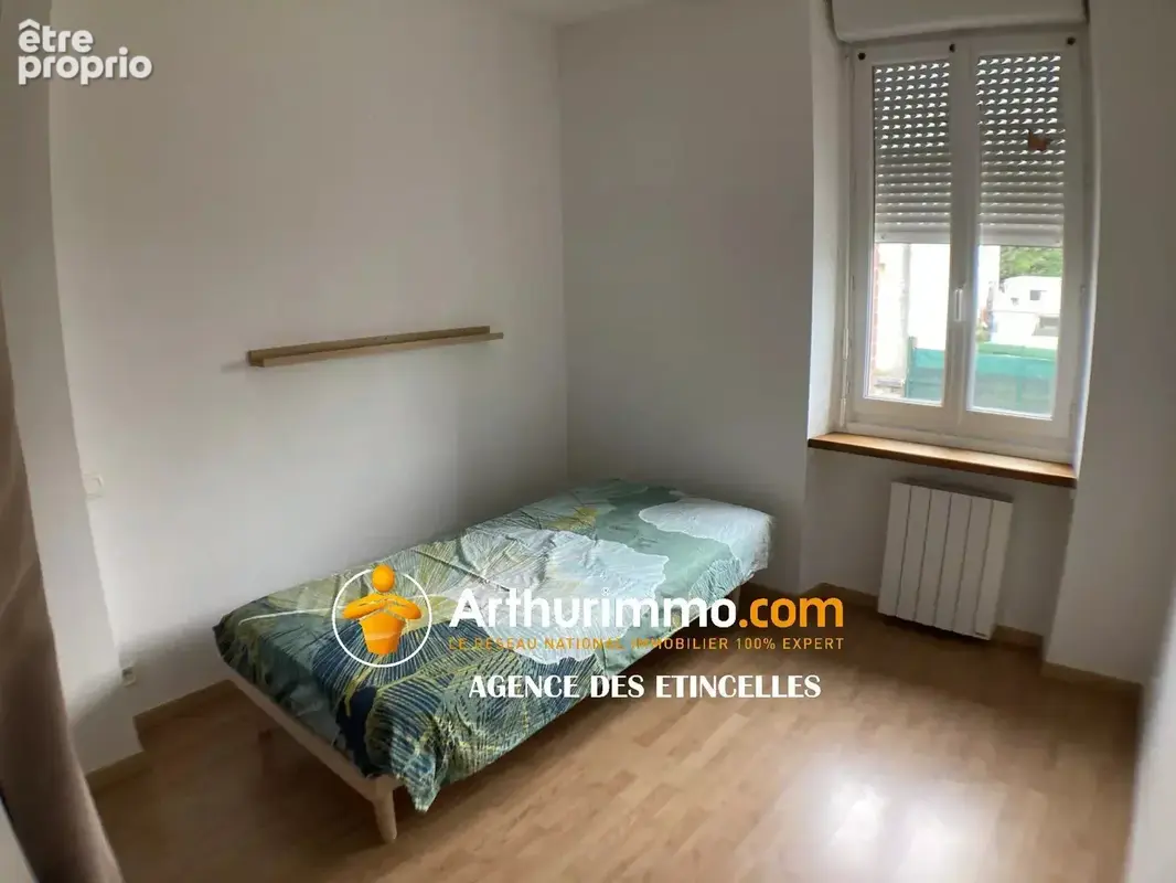 Vente Maison Martigne-ferchaud(35640) 106 200ï¿œ - photo 7
