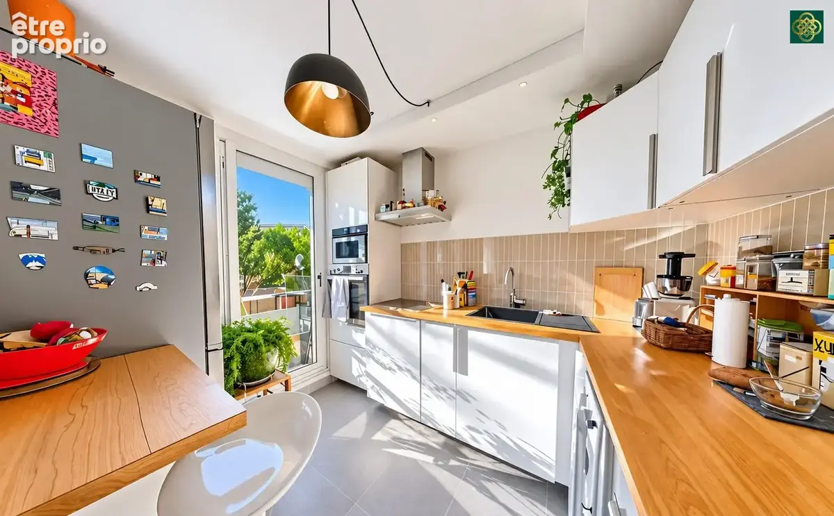 Appartement 4 pièces 74 m² à vendre à Montpellier (34070) - photo 4