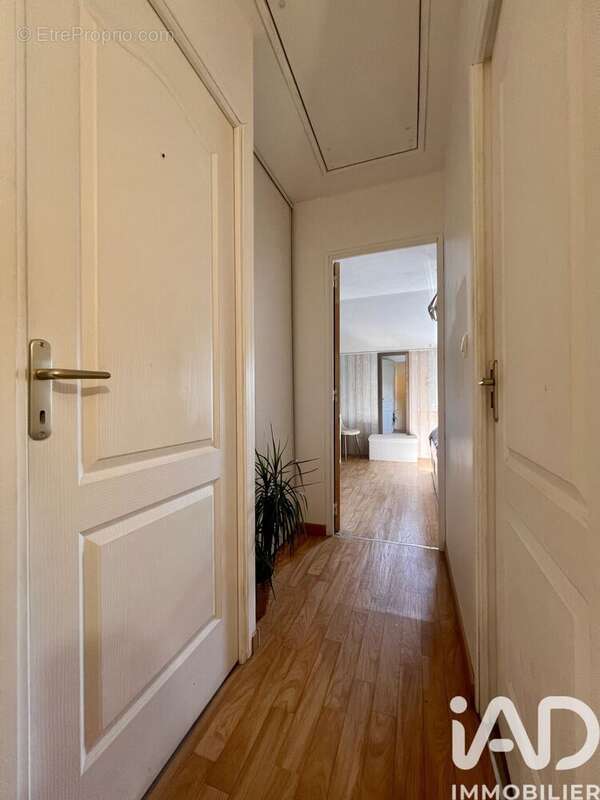 Photo 5 - Appartement à AURAY