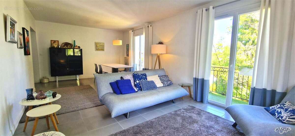 Appartement à CIBOURE