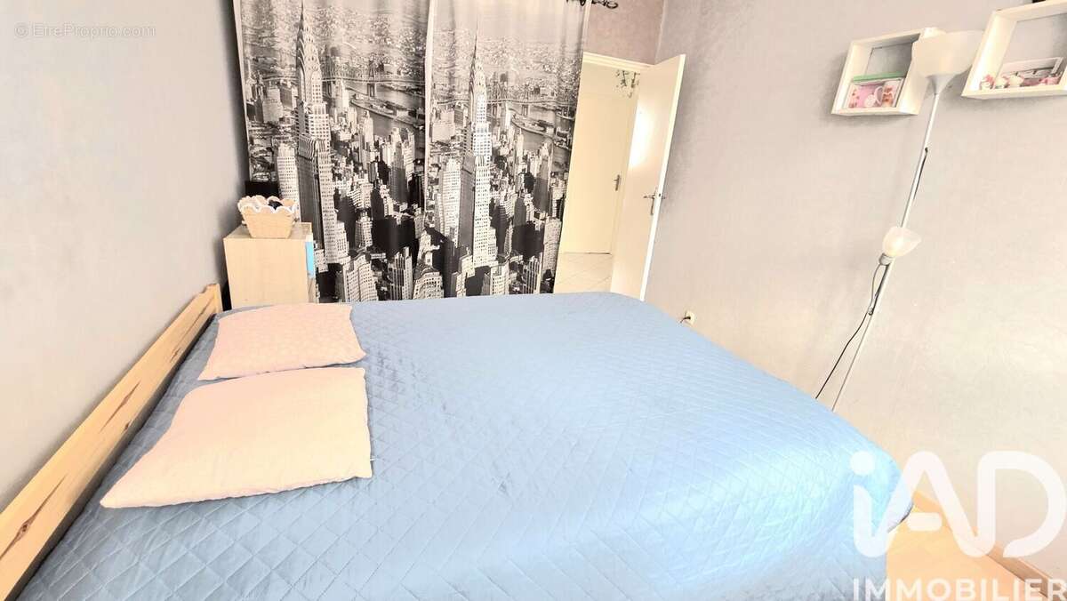 Photo 9 - Appartement à SAINT-MICHEL-SUR-ORGE