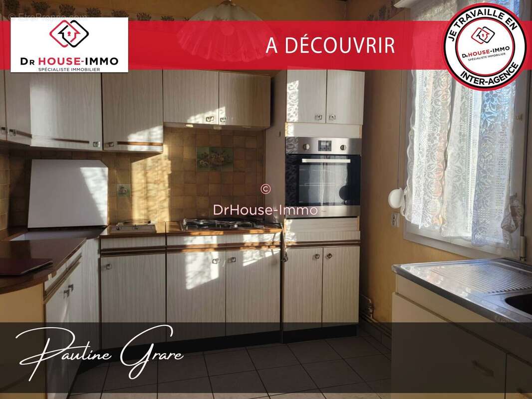 Maison 69 m² à Morcourt  - photo 2