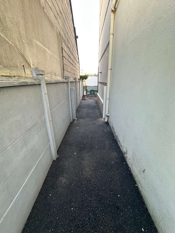 Maison à LE PETIT-QUEVILLY