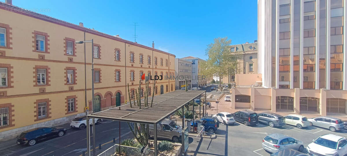 Appartement à PERPIGNAN