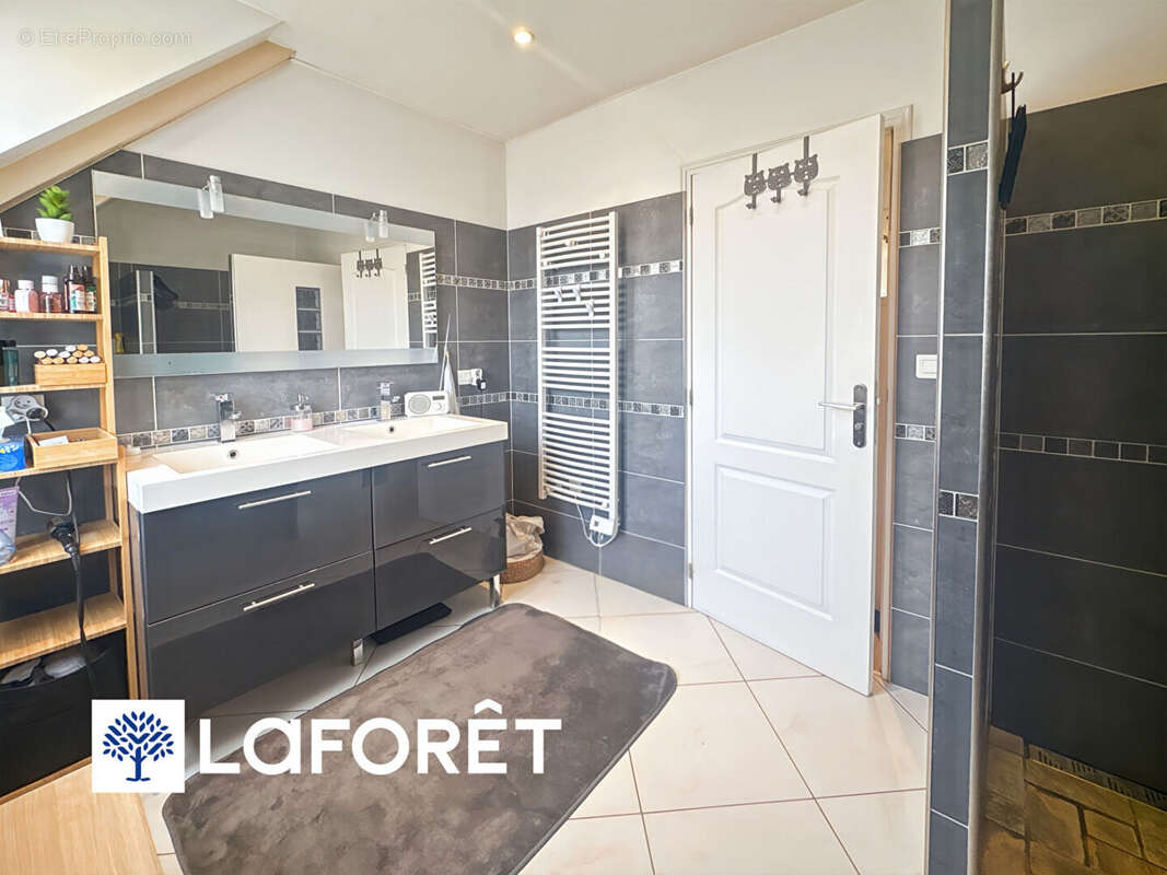 Maison à MORSANG-SUR-ORGE