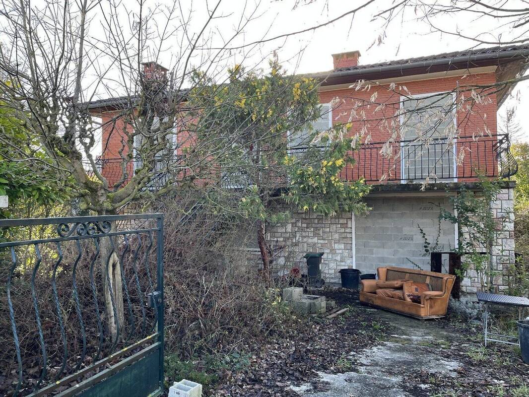 Photo 1 - Maison à TOURNEFEUILLE