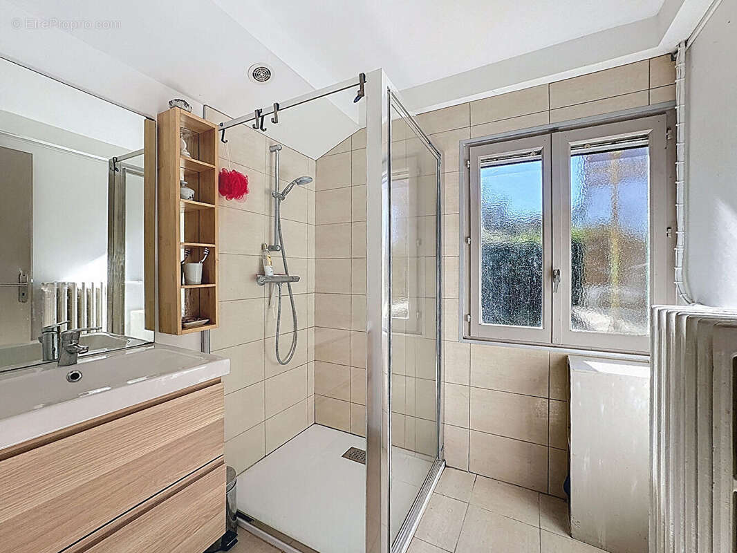 Maison à VILLENEUVE-LES-AVIGNON