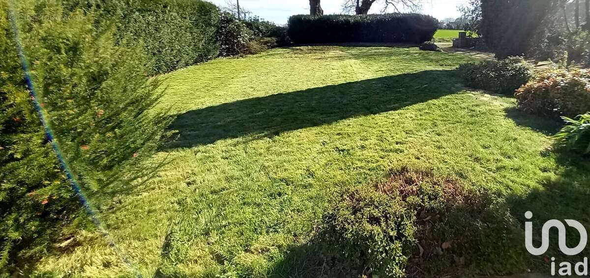 Photo 6 - Maison à MELGVEN