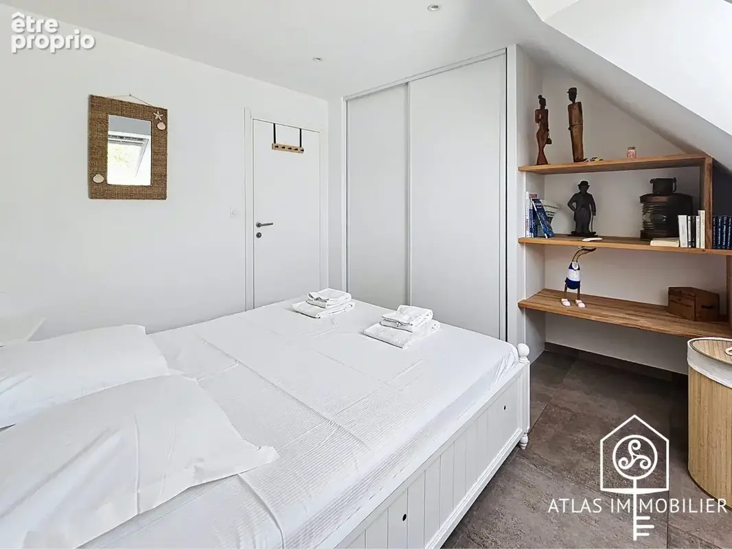 Maison 5 pièces 93 m² à vendre à Ploubazlanec (22620) - photo 5