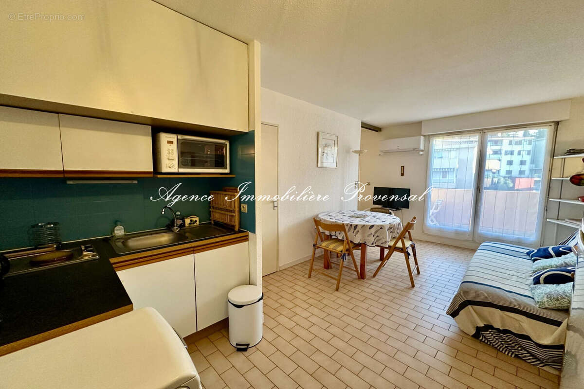 Appartement à SAINTE-MAXIME