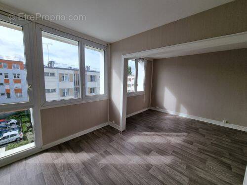 Appartement à ORLEANS