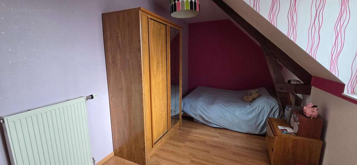 Photo 9 - Maison à RETIERS