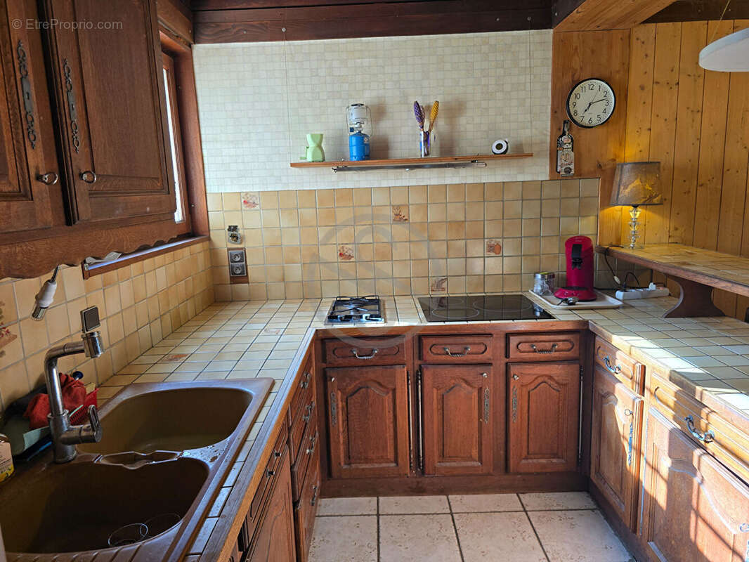 Maison 185m2 - photo 16