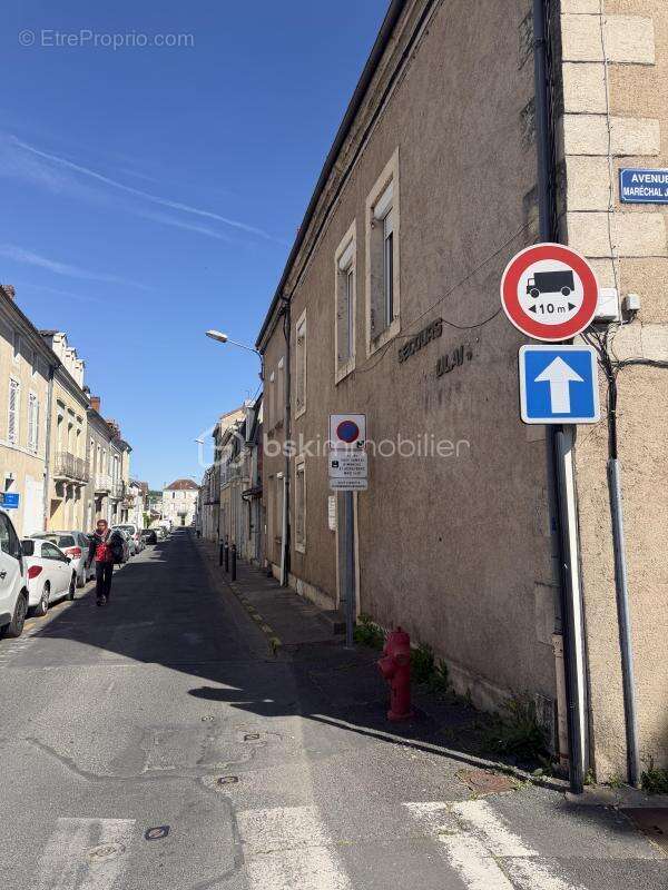 Appartement à PERIGUEUX