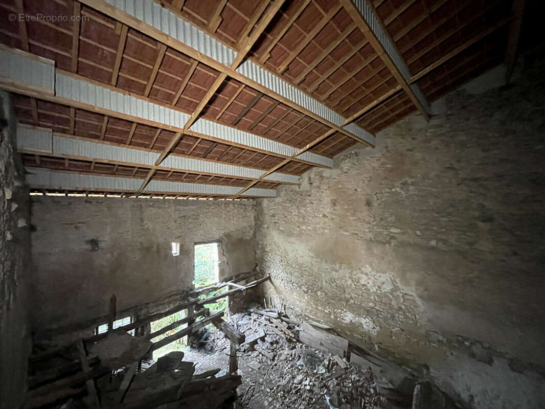 Maison à BLAINVILLE-SUR-L&#039;EAU