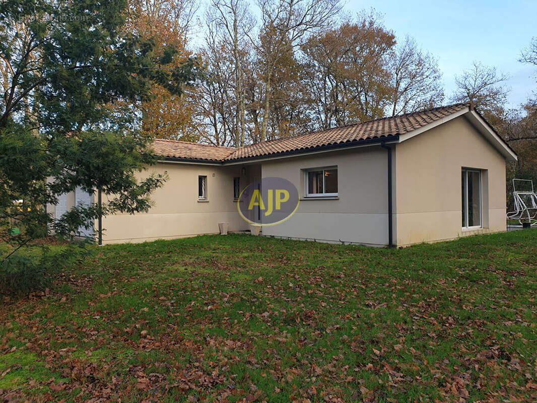 Maison à SAINT-VIVIEN-DE-MEDOC
