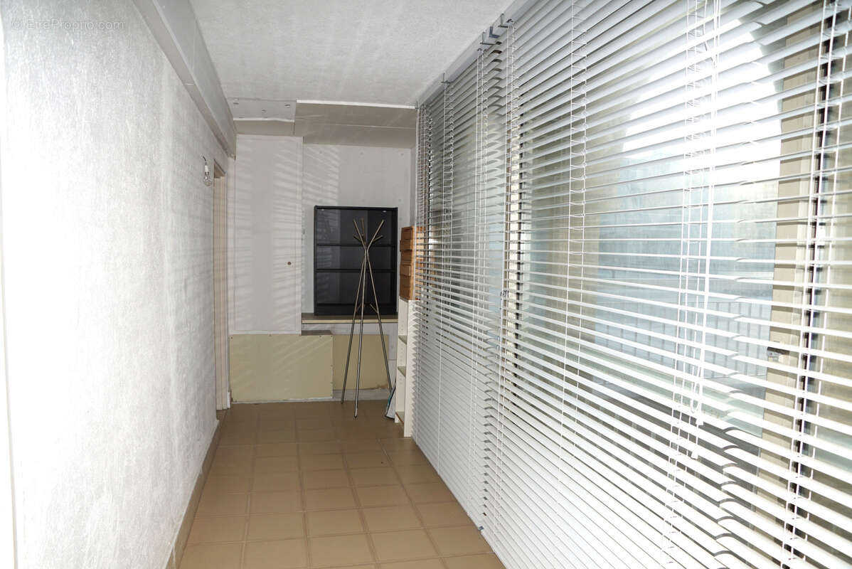 Appartement à CAVALAIRE-SUR-MER