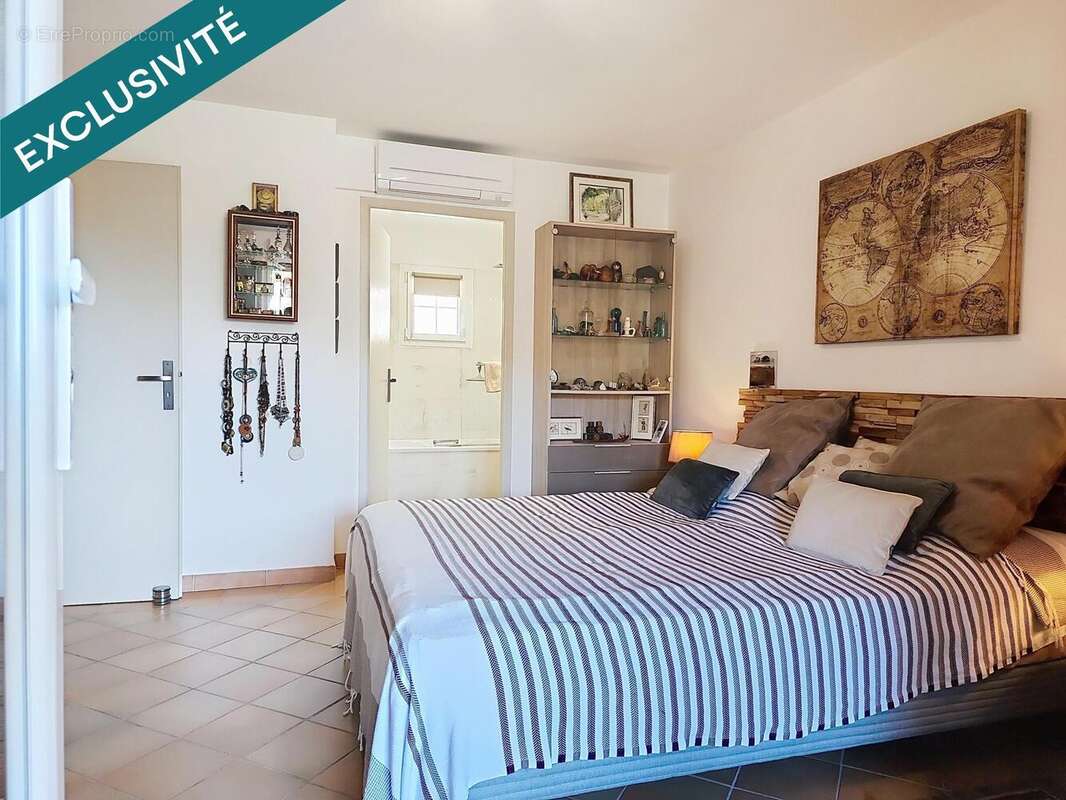 Photo 7 - Appartement à SAINTE-MAXIME