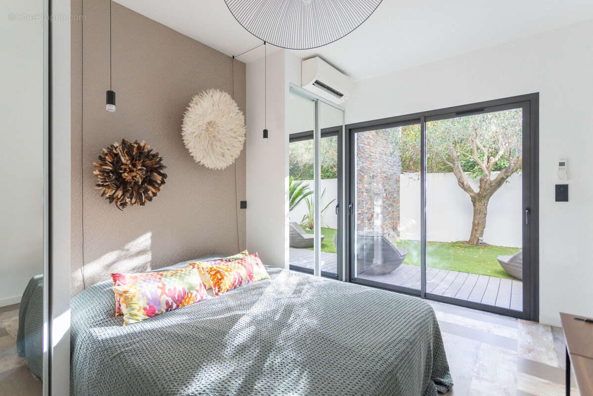 Maison à SANARY-SUR-MER