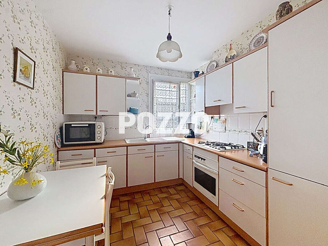 Maison à HEROUVILLE-SAINT-CLAIR