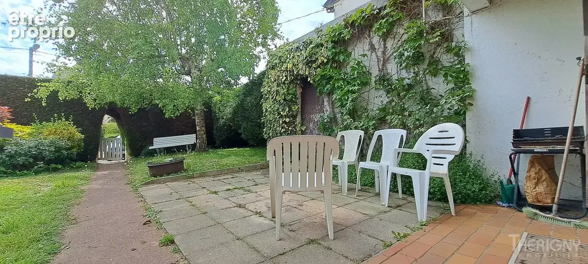 Maison 5 pièces 113 m² à vendre à Eu (76260) - photo 7