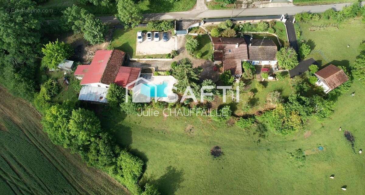 Photo 2 - Maison à MARMANDE