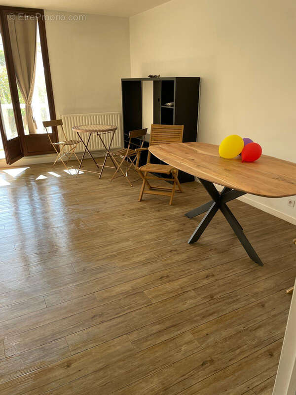 Appartement à ANGLET