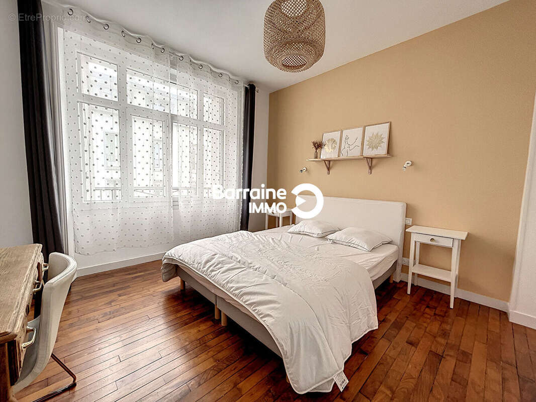 Appartement à BREST