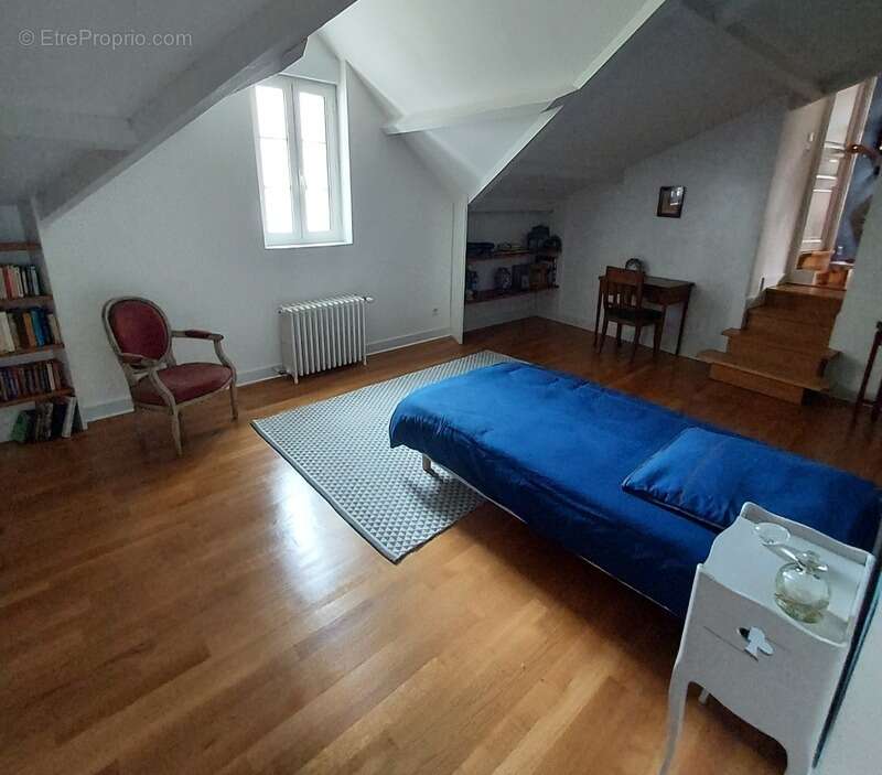 Appartement à VANNES