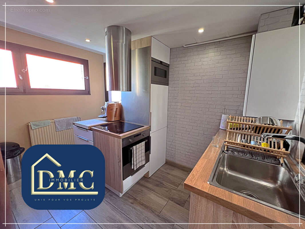 Appartement à MURET