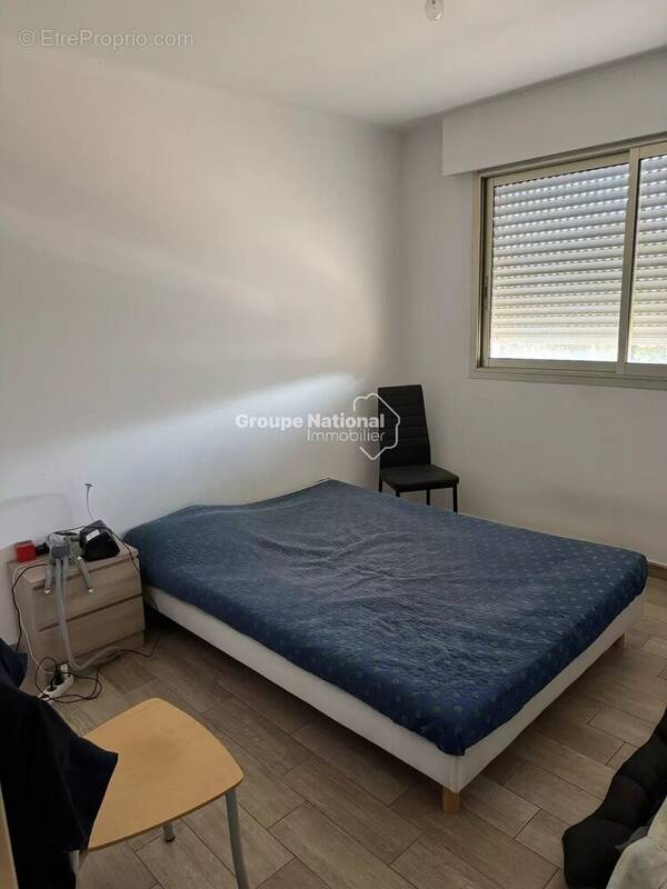 Appartement à SIX-FOURS-LES-PLAGES