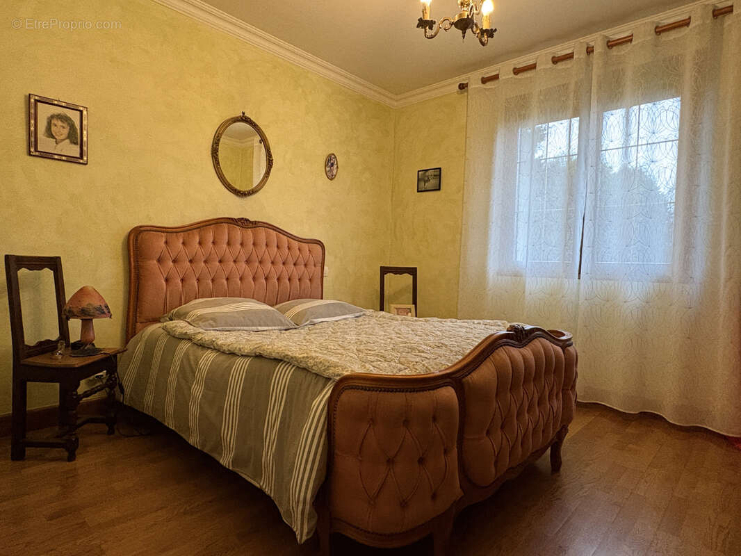 Maison à GACE