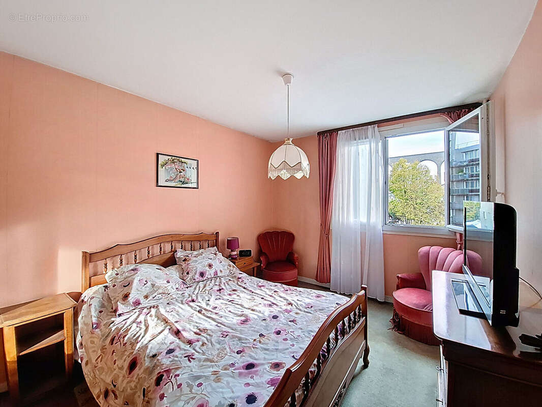 Appartement à ARCUEIL