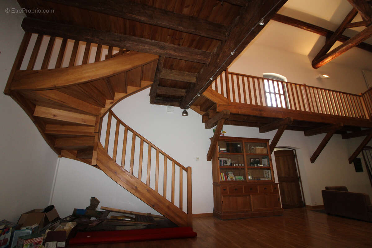 Maison à MONTPELLIER