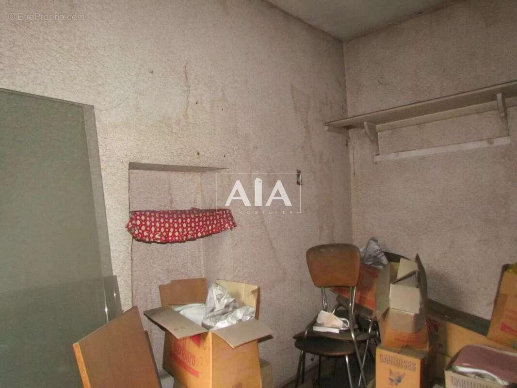 Appartement à RUFFEC