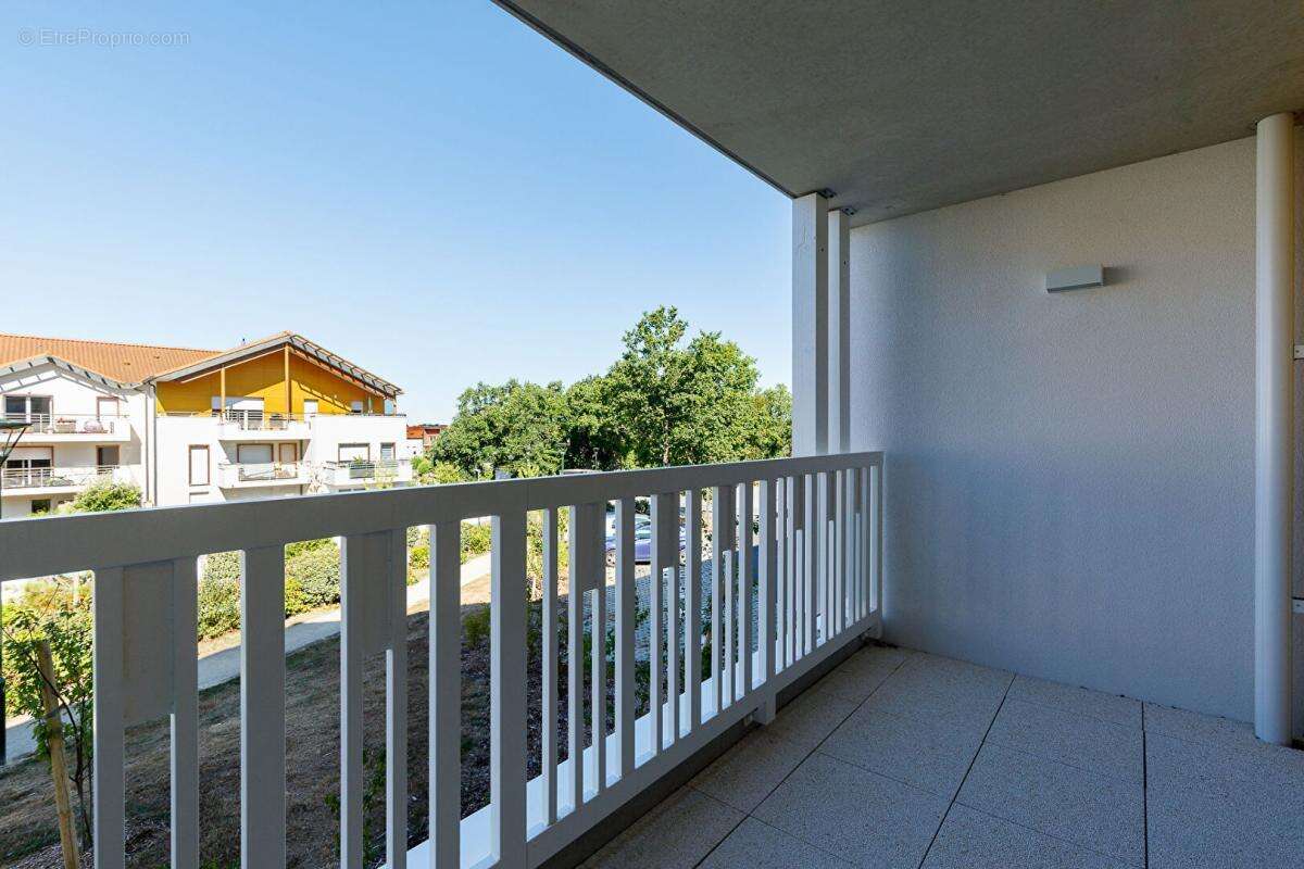 Appartement à PORNIC