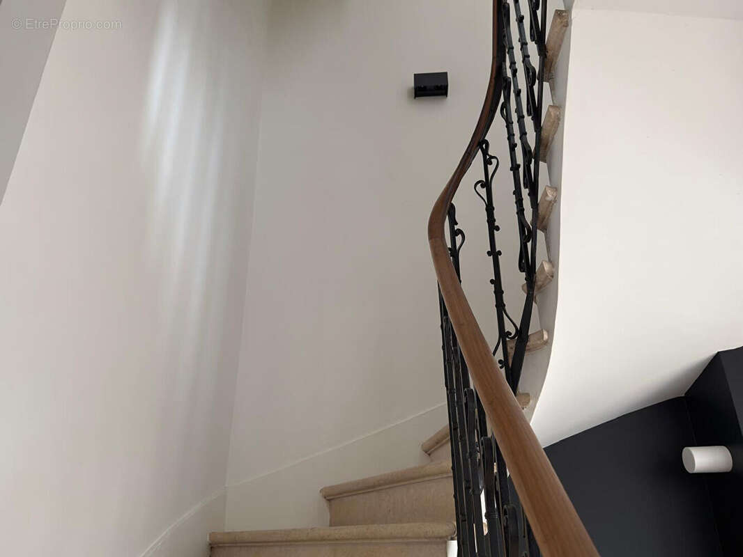 Bordeaux Parc Rivière Maison 6 pièce(s) 158 m2 - photo 8