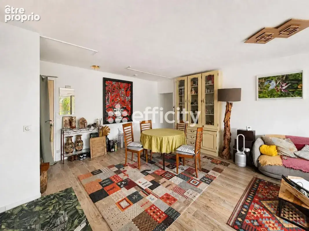 Appartement - photo 5