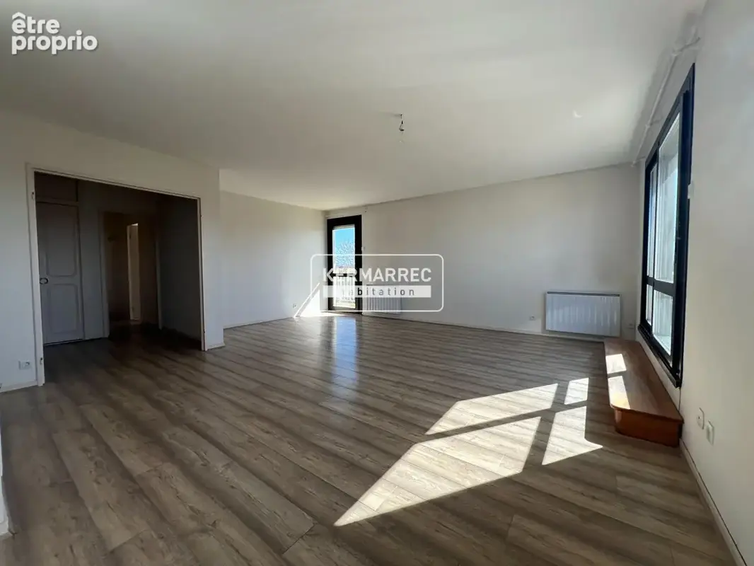 A vendre appartement 5 pièces 93m2 cesson sevigne - rue belle epine - photo 6