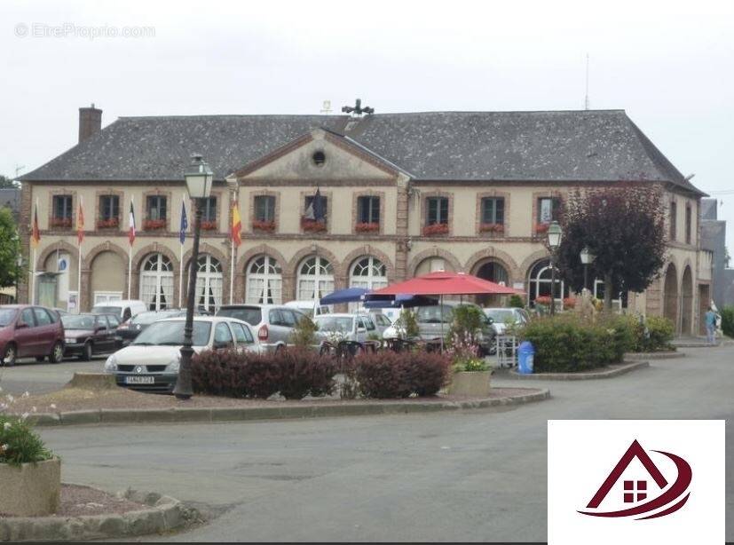 Appartement à TOTES