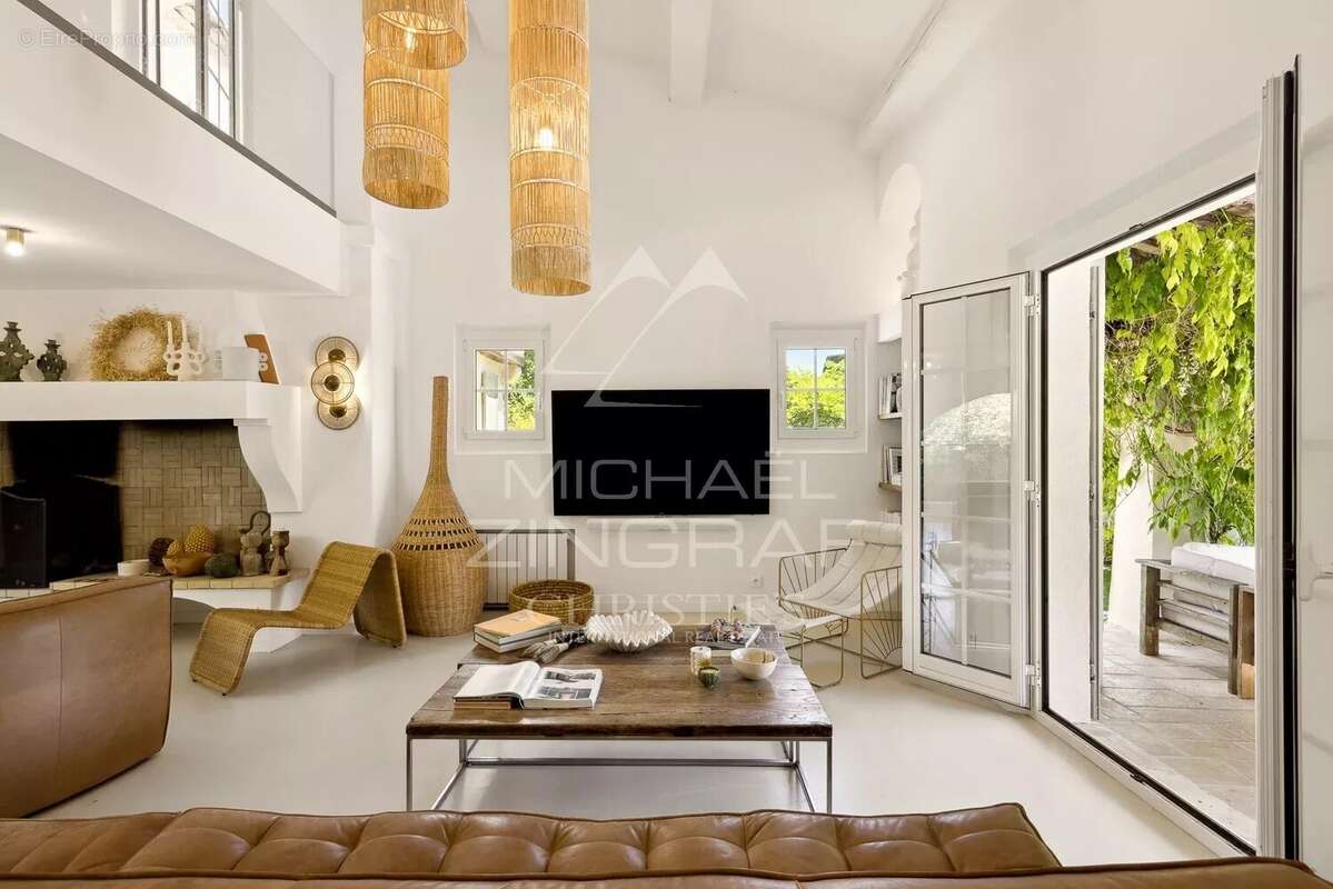 Maison à SAINT-PAUL