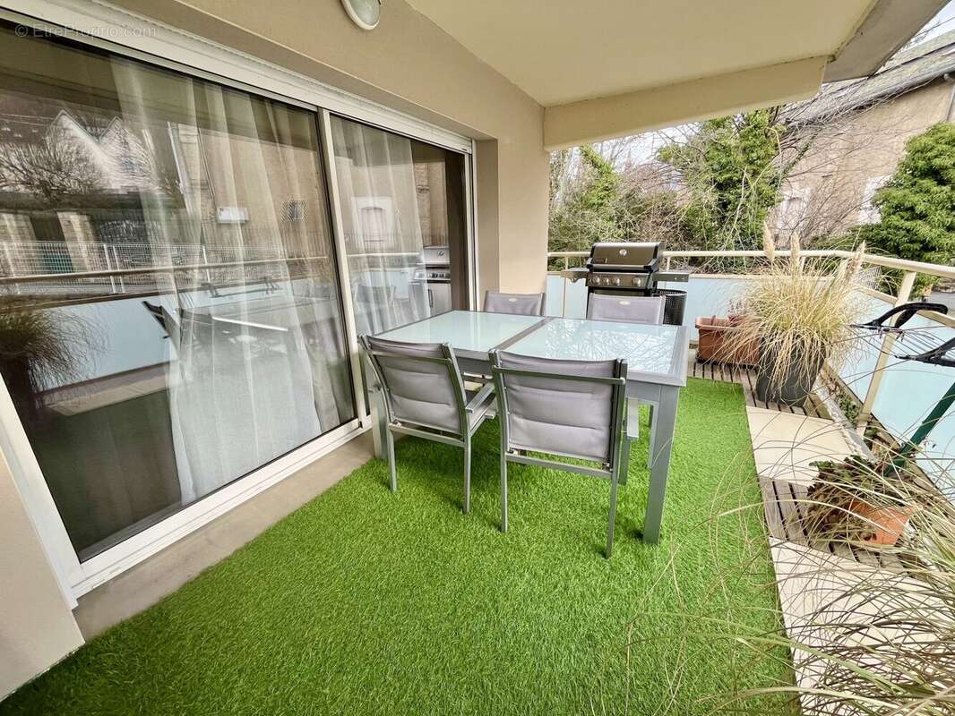 Appartement à MENDE