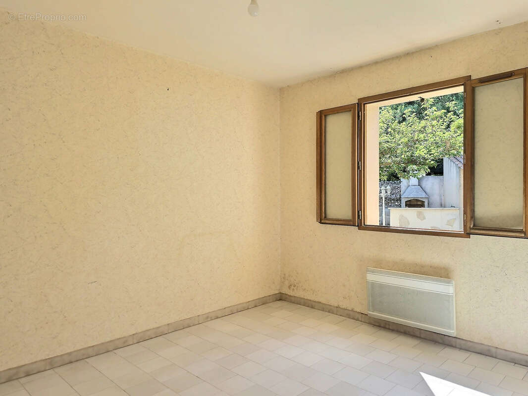 Maison à LA GARDE